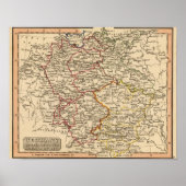 Deutschland 11 poster (Vorne)