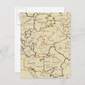 Deutschland 11 postkarte (Vorne/Hinten)