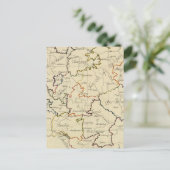 Deutschland 11 postkarte (Stehend Vorderseite)