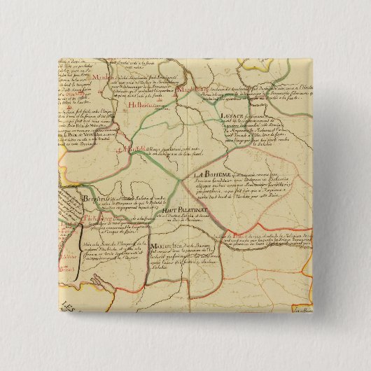 Deutschland 12 button (Vorderseite)