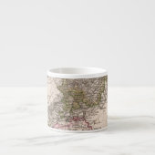 Deutschland 12 espressotasse (Vorderseite)