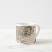 Deutschland 12 espressotasse (Vorderseite Rechts)