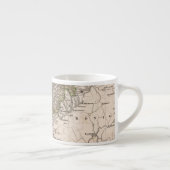 Deutschland 12 espressotasse (Rechts)