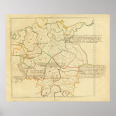 Deutschland 12 poster (Vorne)