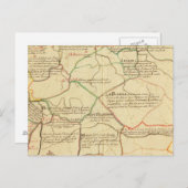 Deutschland 12 postkarte (Vorne/Hinten)