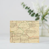 Deutschland 12 postkarte (Stehend Vorderseite)