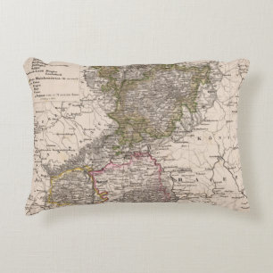 Deutschland 12 zierkissen