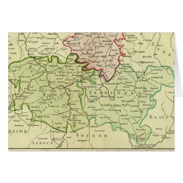Deutschland 13 (Vorderseite (Horizontal))