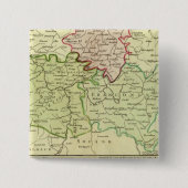 Deutschland 13 button (Vorderseite)