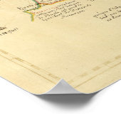 Deutschland 13 poster (Ecke)