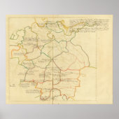 Deutschland 13 poster (Vorne)