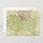 Deutschland 13 postkarte (Vorne/Hinten)