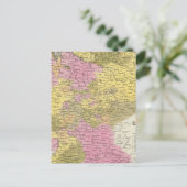 Deutschland 13 postkarte (Stehend Vorderseite)