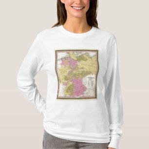 Deutschland 13 T-Shirt