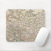 Deutschland 14 mousepad (Mit Mouse)