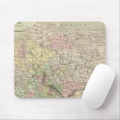 Deutschland 14 mousepad (Mit Mouse)