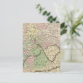 Deutschland 14 postkarte (Stehend Vorderseite)