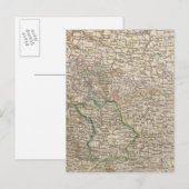 Deutschland 14 postkarte (Vorne/Hinten)