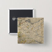 Deutschland 15 button (Vorne & Hinten)