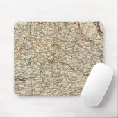 Deutschland 15 mousepad (Mit Mouse)