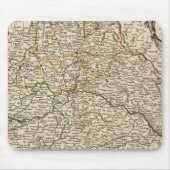 Deutschland 15 mousepad (Vorne)
