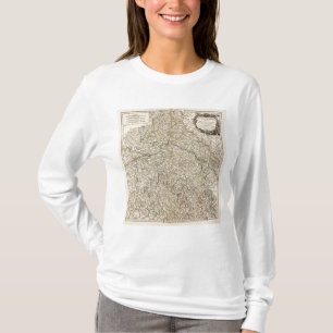 Deutschland 15 T-Shirt