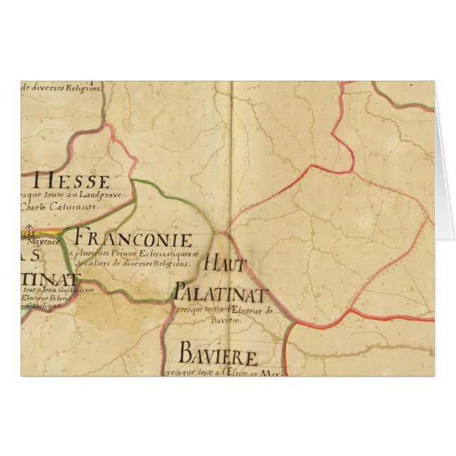 Deutschland 16 (Vorderseite (Horizontal))