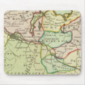 Deutschland 16 mousepad (Vorne)