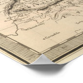 Deutschland 16 poster (Ecke)