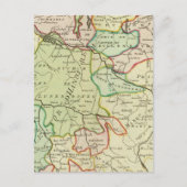 Deutschland 16 postkarte (Vorderseite)