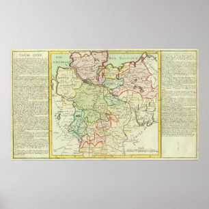 Deutschland 17 poster