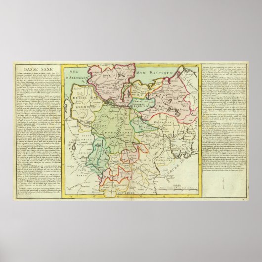 Deutschland 17 poster (Vorne)