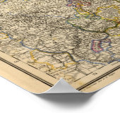 Deutschland 17 poster (Ecke)