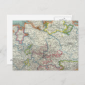 Deutschland 17 postkarte (Vorne/Hinten)