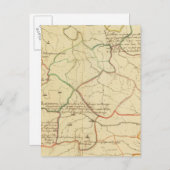 Deutschland 17 postkarte (Vorne/Hinten)