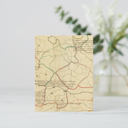 Deutschland 17 postkarte (Stehend Vorderseite)