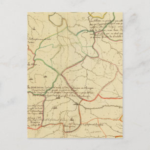 Deutschland 17 postkarte