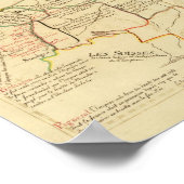 Deutschland 18 poster (Ecke)