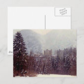 Deutschland, 1969 postkarte (Vorne/Hinten)