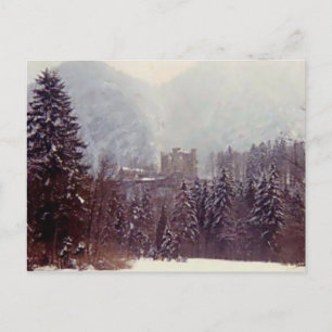 Deutschland, 1969 postkarte