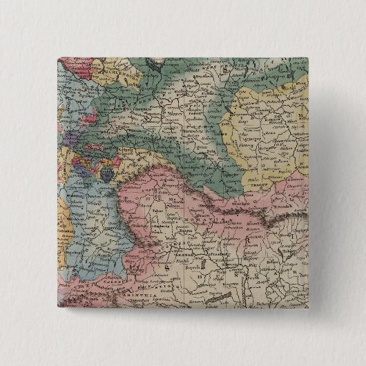 Deutschland 19 button (Vorderseite)