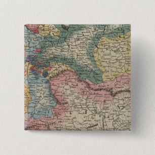 Deutschland 19 button