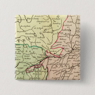 Deutschland 19 button