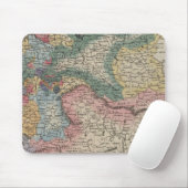 Deutschland 19 mousepad (Mit Mouse)