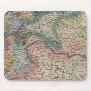Deutschland 19 mousepad