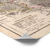 Deutschland 19 poster (Ecke)