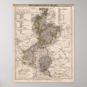 Deutschland 19 poster (Vorne)