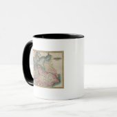 Deutschland 19 tasse (Vorderseite Links)