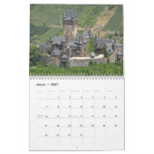 Deutschland 2011 kalender (Mär 2027)