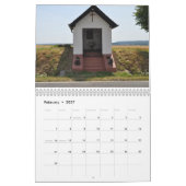 Deutschland 2011 kalender (Feb 2027)